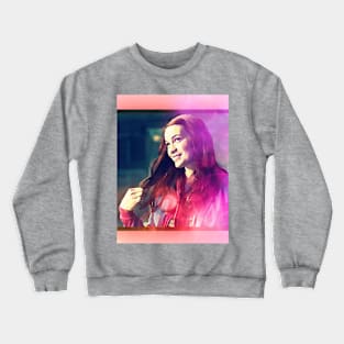 Charlie Bradbury Crewneck Sweatshirt